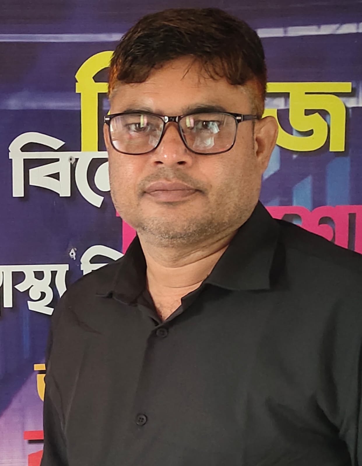 আলমগীর হোসেন