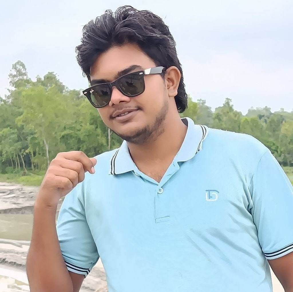 মো.শাহিন হোসেন