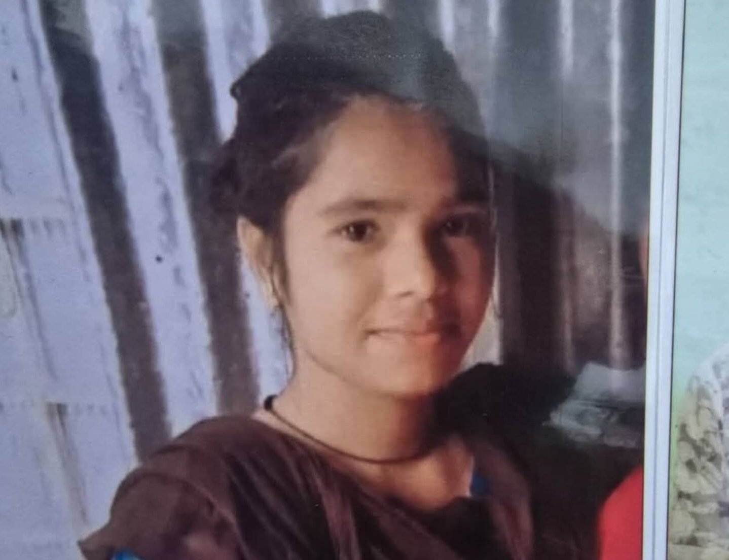 সৌদিতে মৃত্যুদণ্ড কার্যকর হওয়া সুইটির বাড়ি টাঙ্গাইল মির্জাপুর উপজেলার মহেড়া ছাউয়ালি