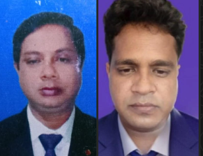 তাড়াশ প্রেসক্লাবের দি বার্ষিকী নির্বাচন  সাব্বির সভাপতি ছানোয়ার  সম্পাদক